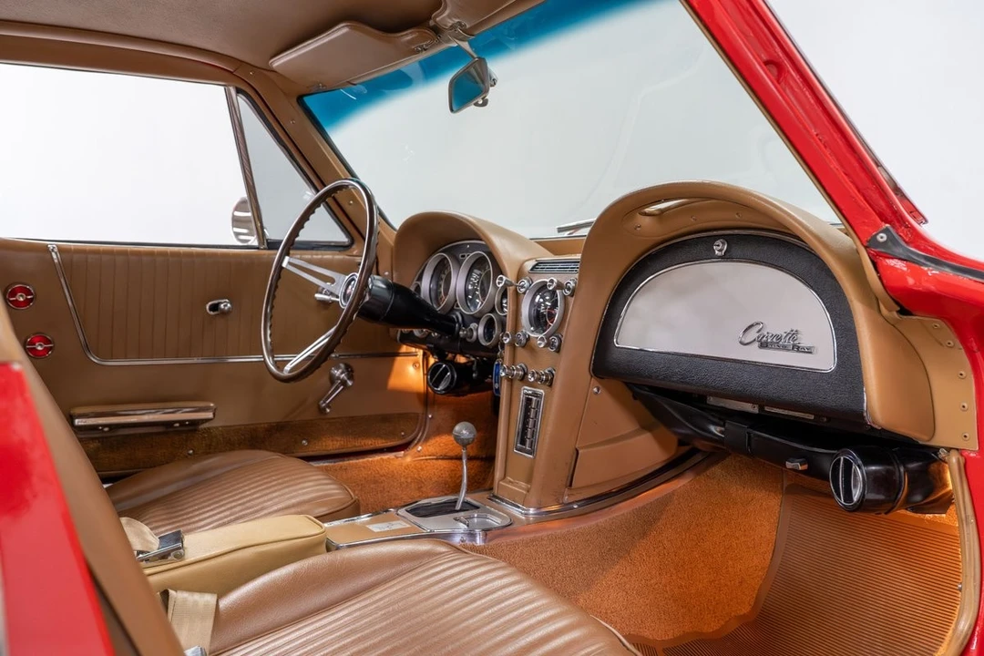 1964 Chevrolet Corvette C2 - Image 26 of 31
