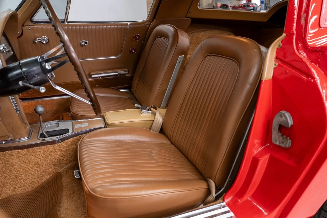 1964 Chevrolet Corvette C2 - Image 25 of 31