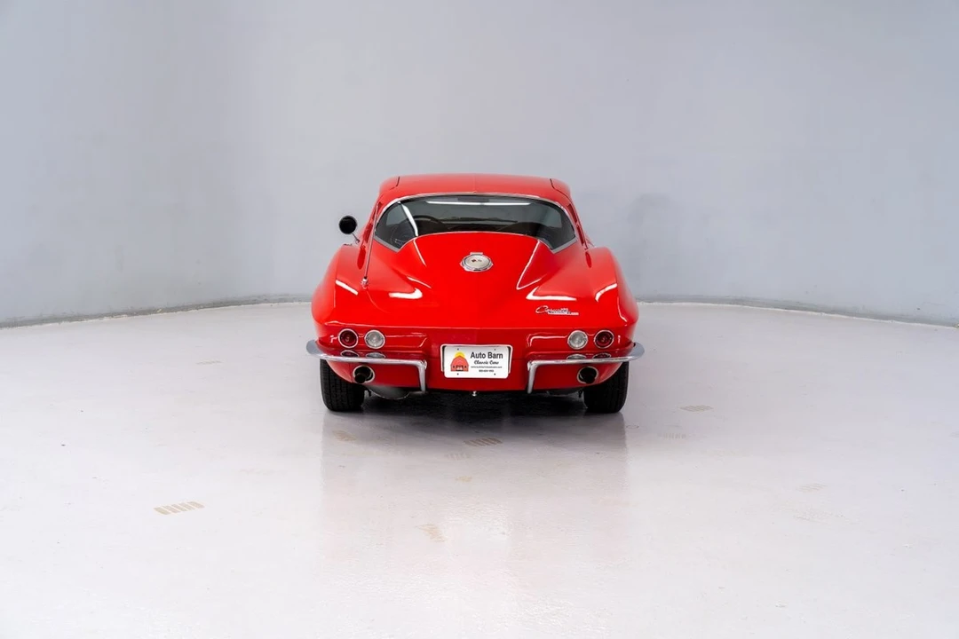 1964 Chevrolet Corvette C2 - Image 6 of 31