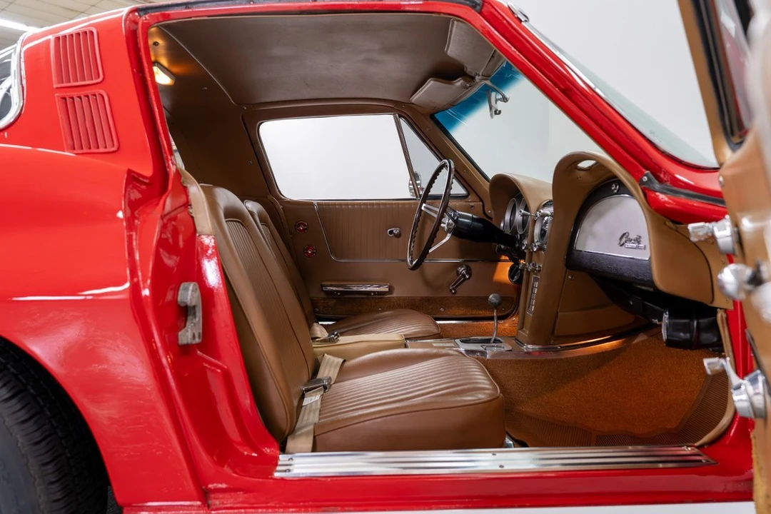 1964 Chevrolet Corvette C2 - Image 27 of 31