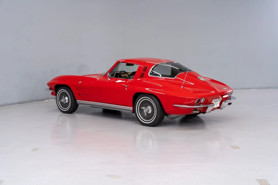 1964 Chevrolet Corvette C2 - Image 4 of 31