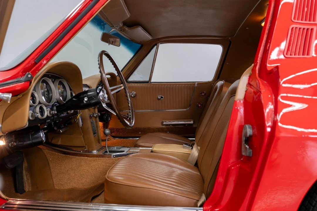 1964 Chevrolet Corvette C2 - Image 24 of 31