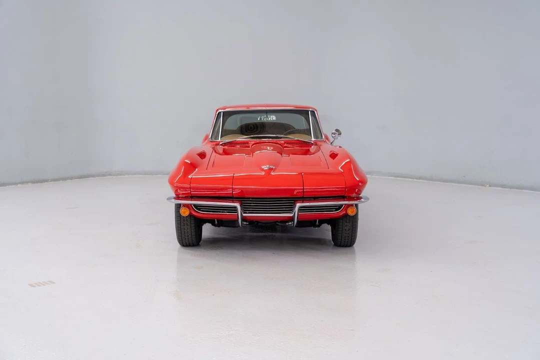 1964 Chevrolet Corvette C2 - Image 5 of 31
