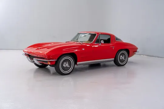 1964 Chevrolet Corvette Stingray Coupe