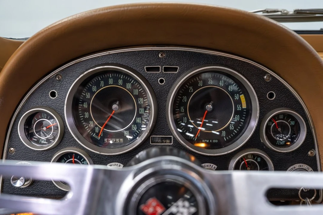 1964 Chevrolet Corvette C2 - Image 13 of 31