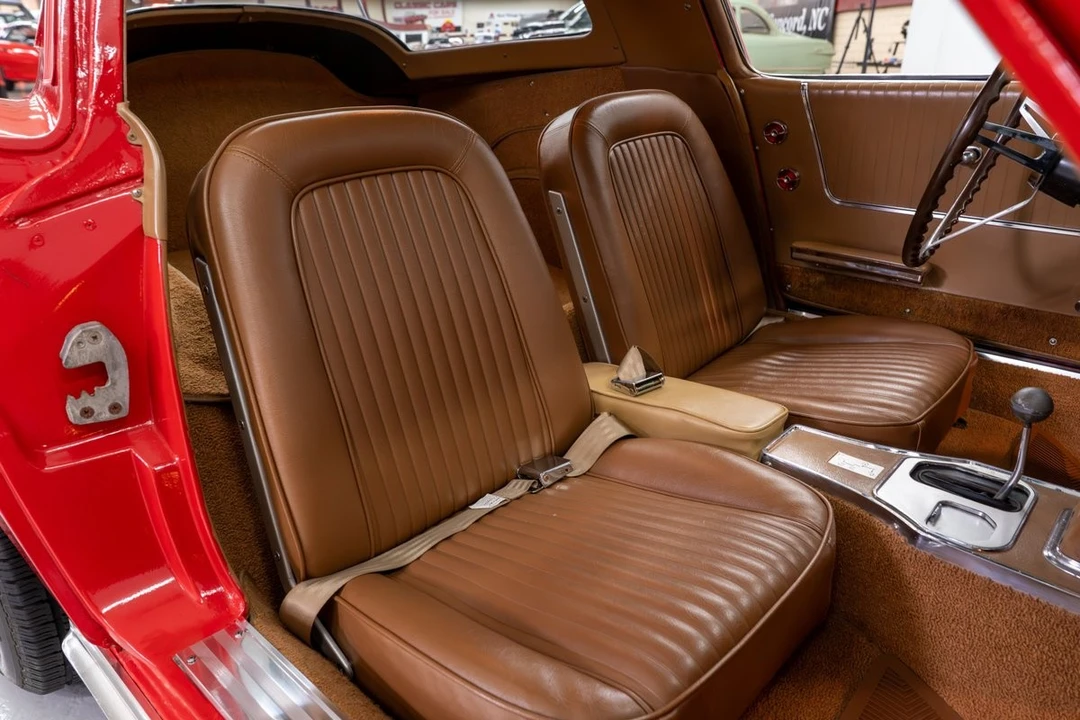 1964 Chevrolet Corvette C2 - Image 28 of 31