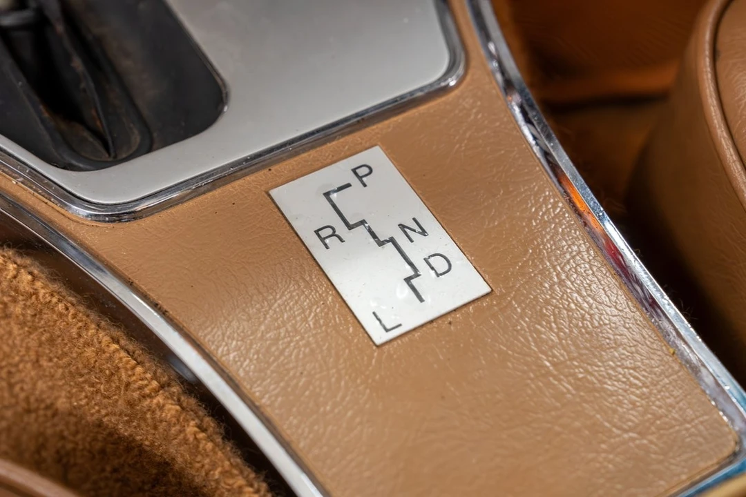 1964 Chevrolet Corvette C2 - Image 22 of 31