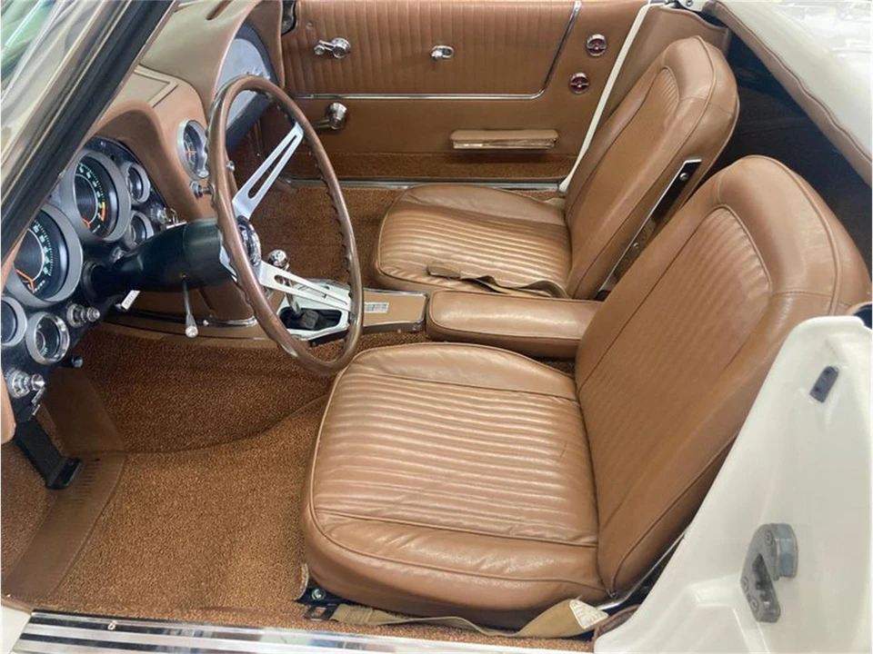 1964 Chevrolet Corvette C2 - Image 22 of 31