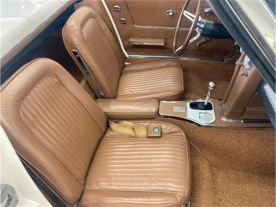 1964 Chevrolet Corvette C2 - Image 28 of 31
