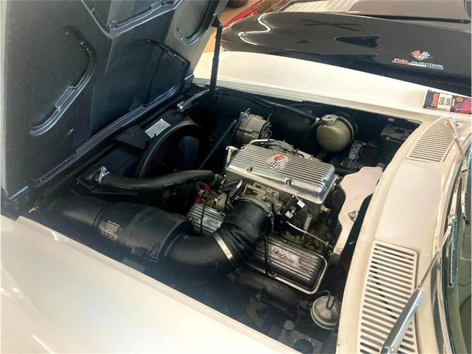 1964 Chevrolet Corvette C2 - Image 31 of 31