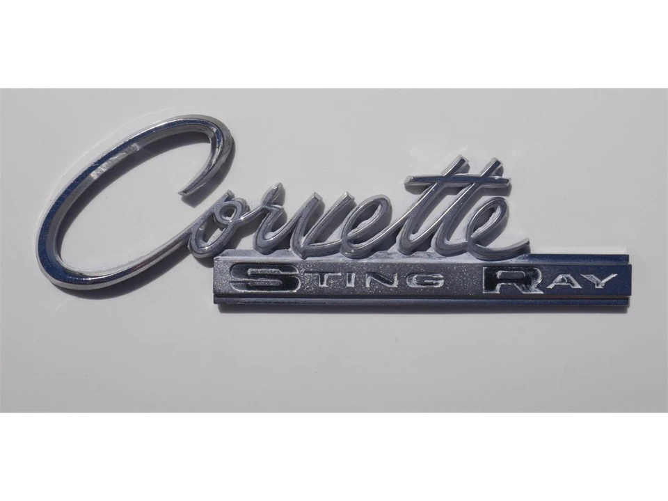 1964 Chevrolet Corvette C2 - Image 3 of 31