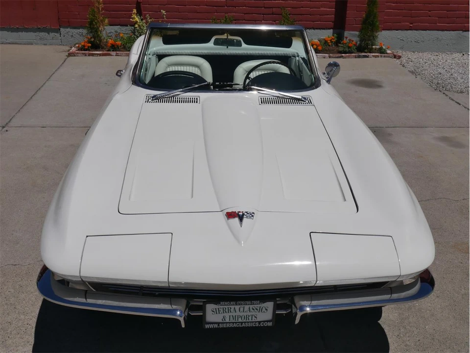 1964 Chevrolet Corvette C2 - Image 27 of 31