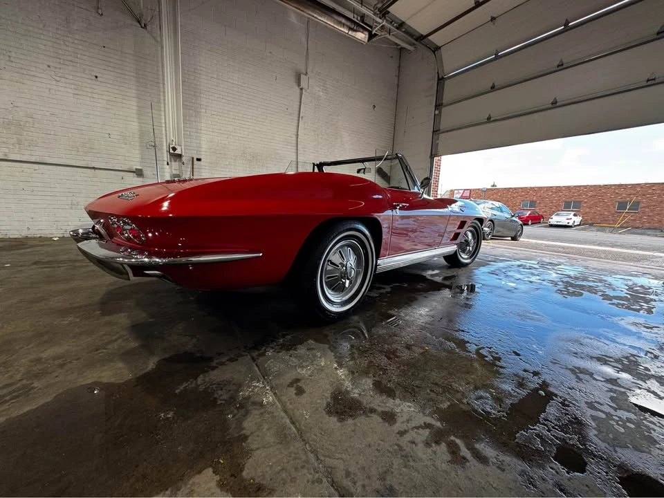 1964 Chevrolet Corvette C2 - Image 9 of 20