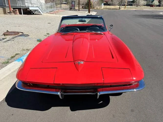 1964 Chevrolet Corvette C2 - Image 21 of 24