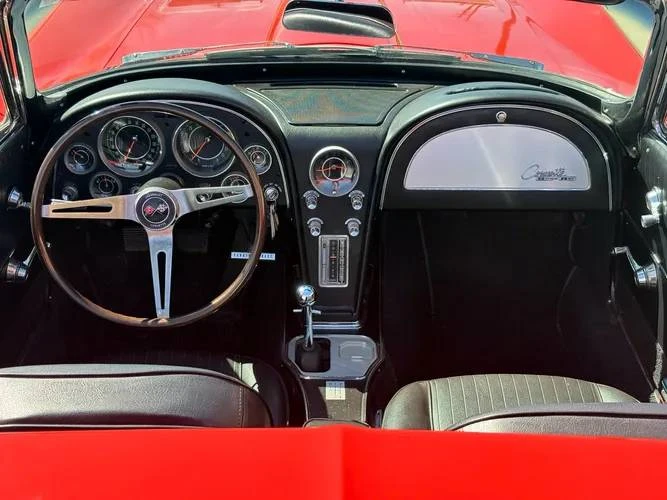 1964 Chevrolet Corvette C2 - Image 12 of 24