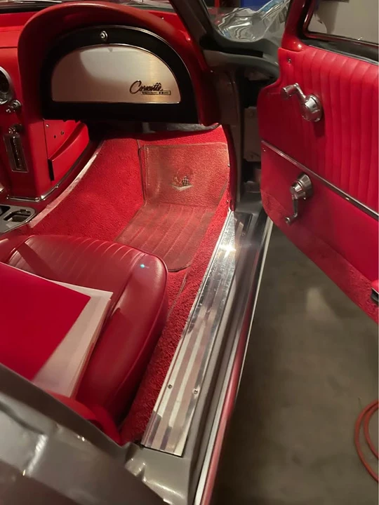 1964 Chevrolet Corvette C2 - Image 12 of 20