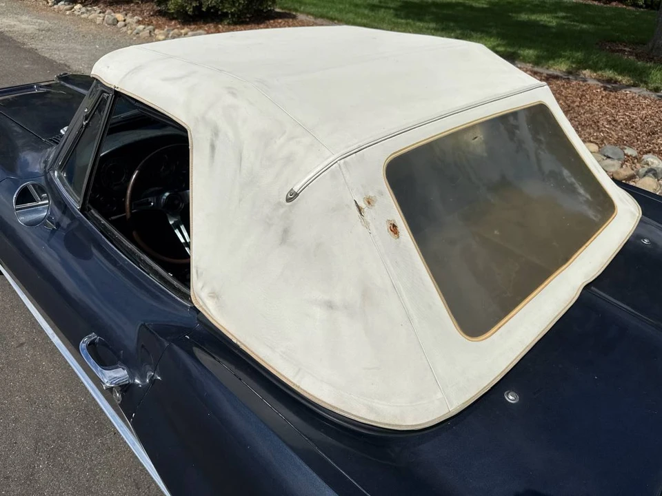 1964 Chevrolet Corvette C2 - Image 7 of 14