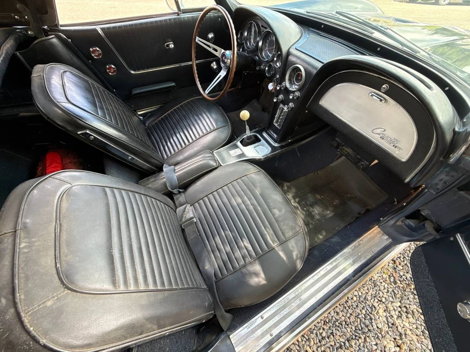 1964 Chevrolet Corvette C2 - Image 10 of 14