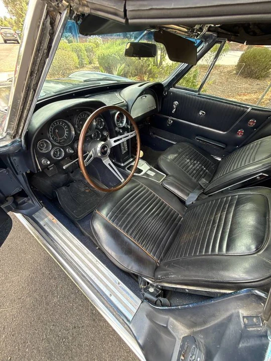 1964 Chevrolet Corvette C2 - Image 9 of 14