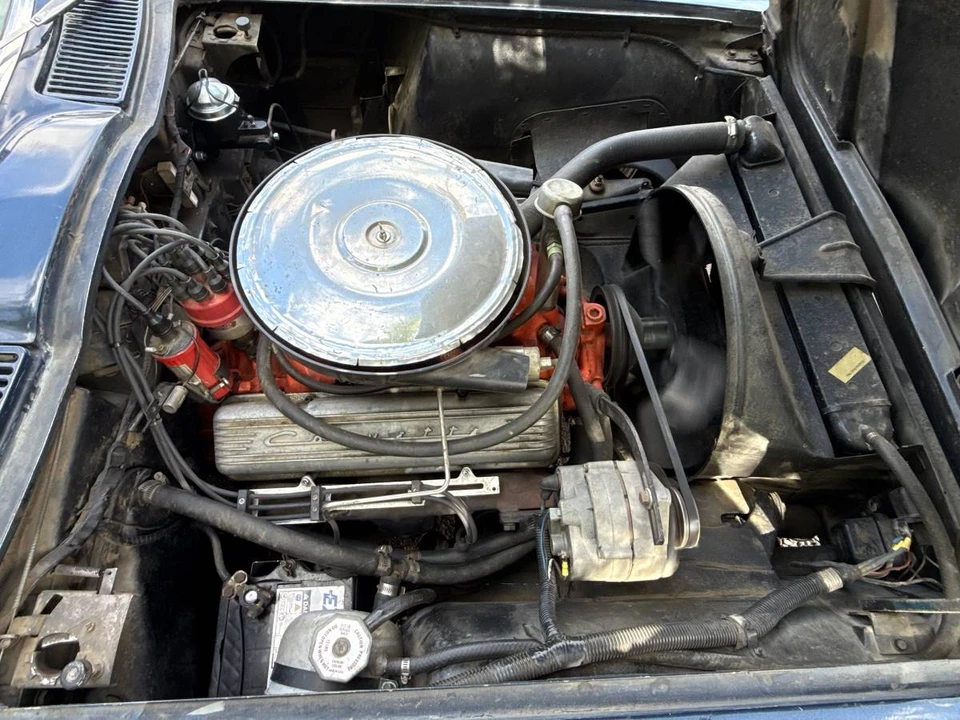 1964 Chevrolet Corvette C2 - Image 14 of 14