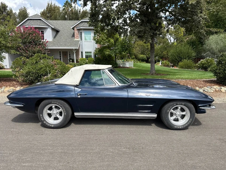 1964 Chevrolet Corvette C2 - Image 2 of 14