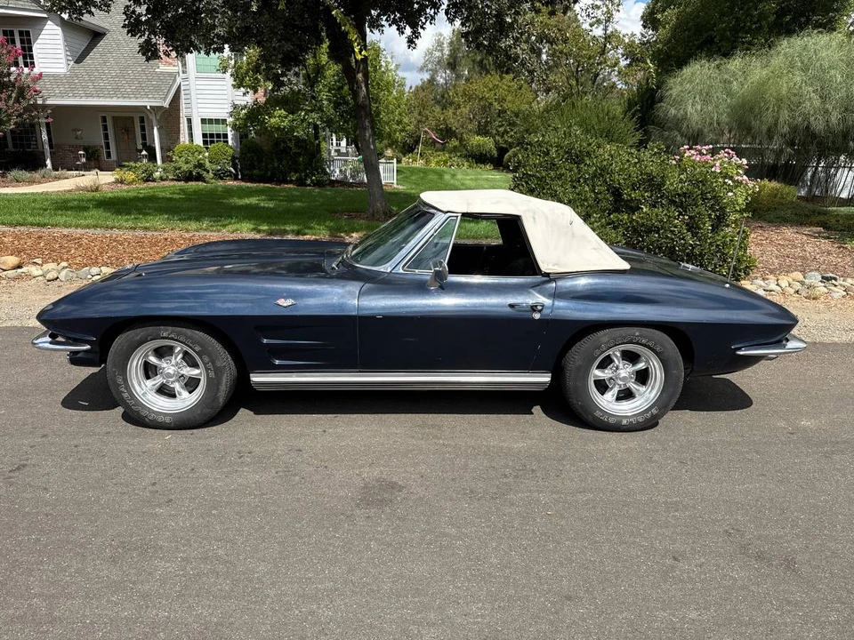 1964 Chevrolet Corvette C2 - Image 6 of 14