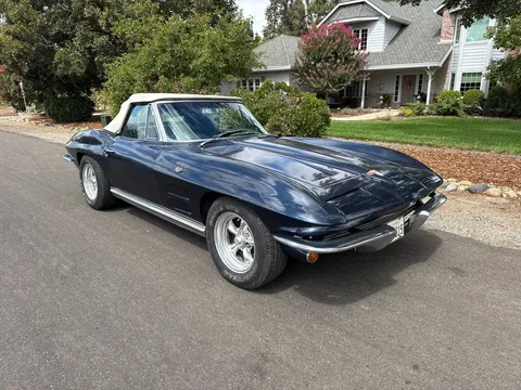 1964 Chevrolet Corvette Stingray