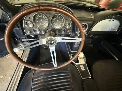 1964 Chevrolet Corvette C2 - Image 4 of 6