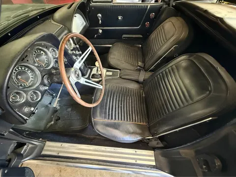 1964 Chevrolet Corvette C2 - Image 3 of 6