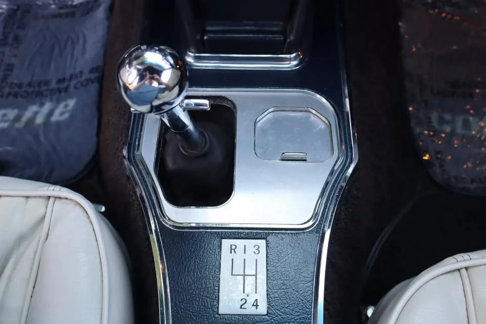 1964 Chevrolet Corvette C2 - Image 13 of 20
