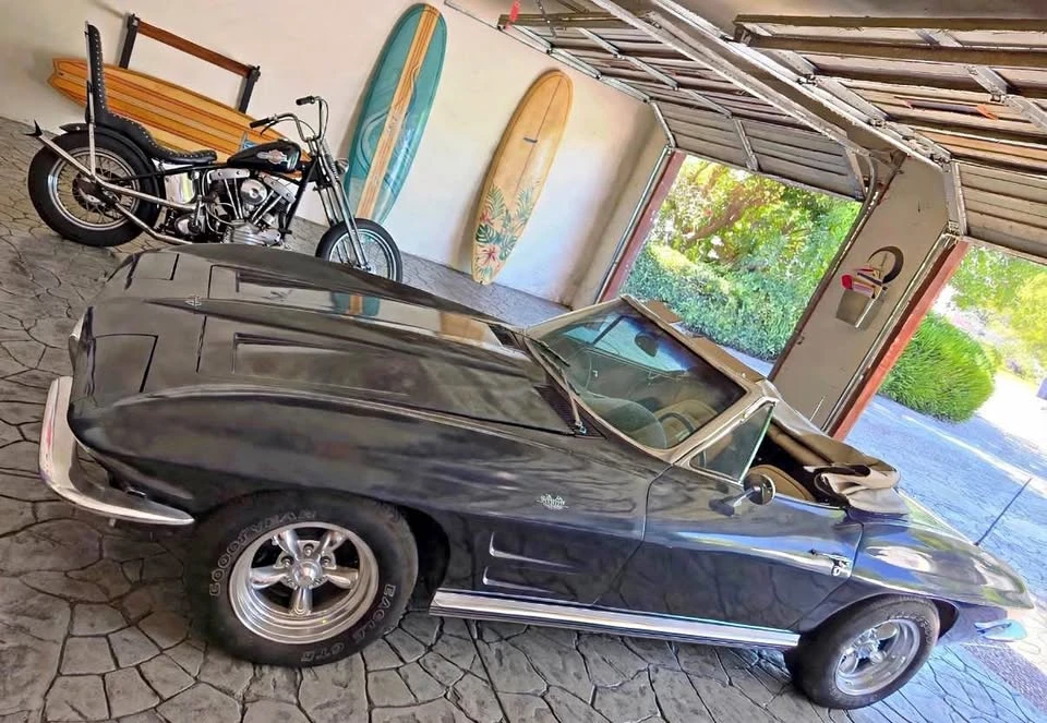 1964 Chevrolet Corvette C2 - Image 1 of 6