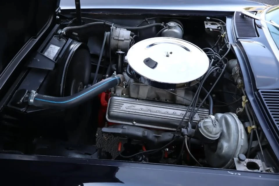 1964 Chevrolet Corvette C2 - Image 16 of 20