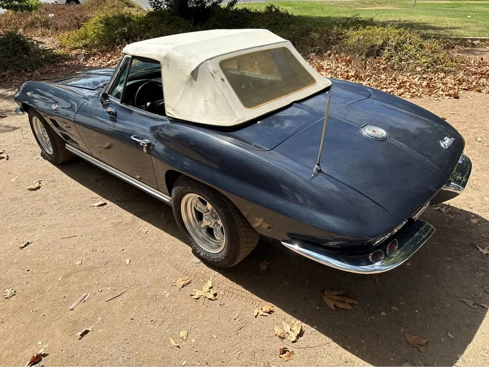 1964 Chevrolet Corvette C2 - Image 4 of 5