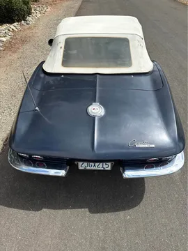 1964 Chevrolet Corvette C2 - Image 4 of 13
