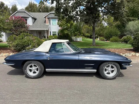 1964 Chevrolet Corvette C2 - Image 2 of 13