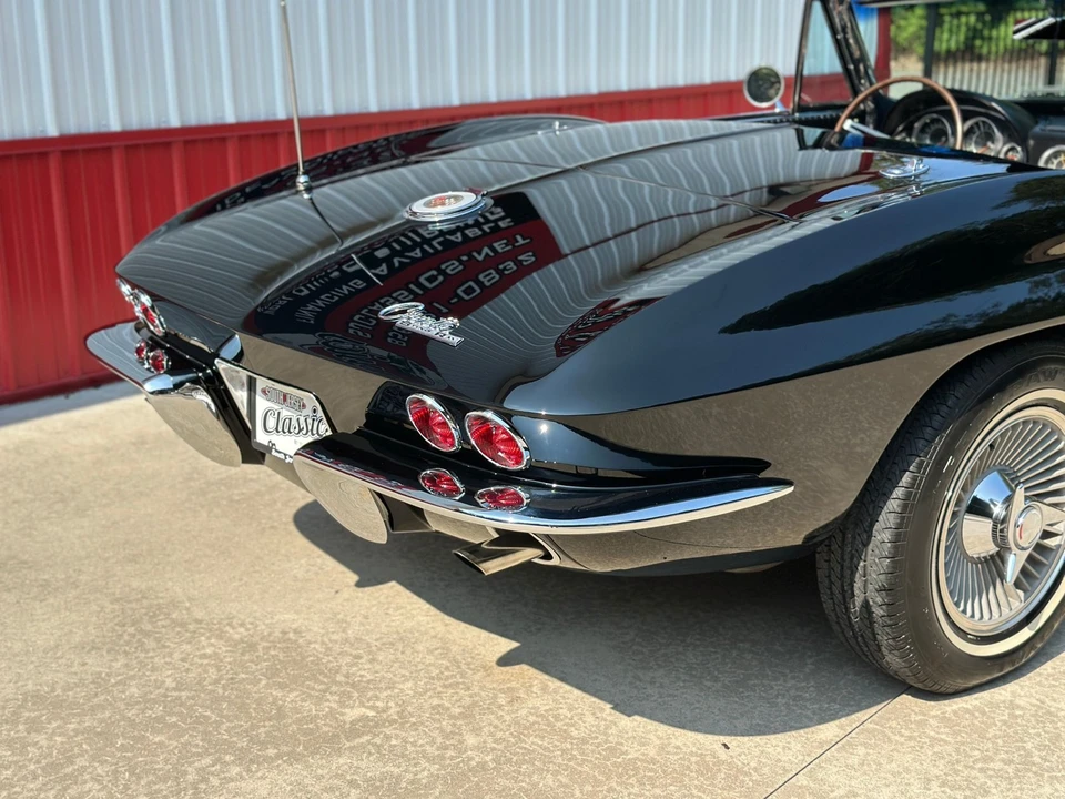 1964 Chevrolet Corvette C2 - Image 5 of 21