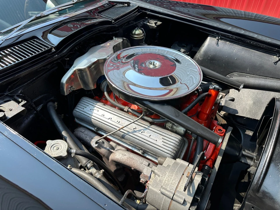 1964 Chevrolet Corvette C2 - Image 21 of 21