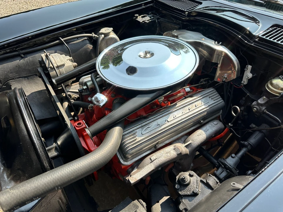 1964 Chevrolet Corvette C2 - Image 20 of 21