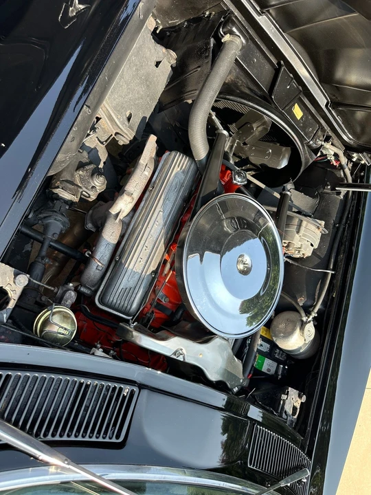 1964 Chevrolet Corvette C2 - Image 19 of 21