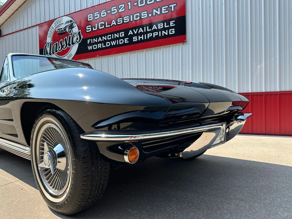 1964 Chevrolet Corvette C2 - Image 17 of 21