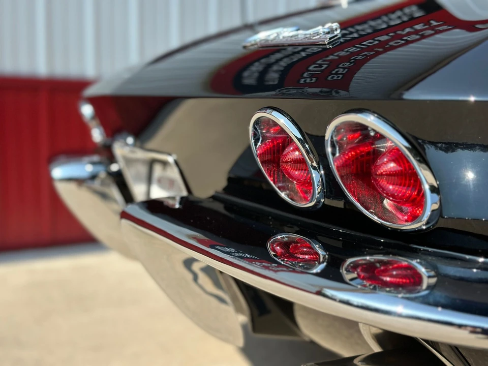 1964 Chevrolet Corvette C2 - Image 7 of 21