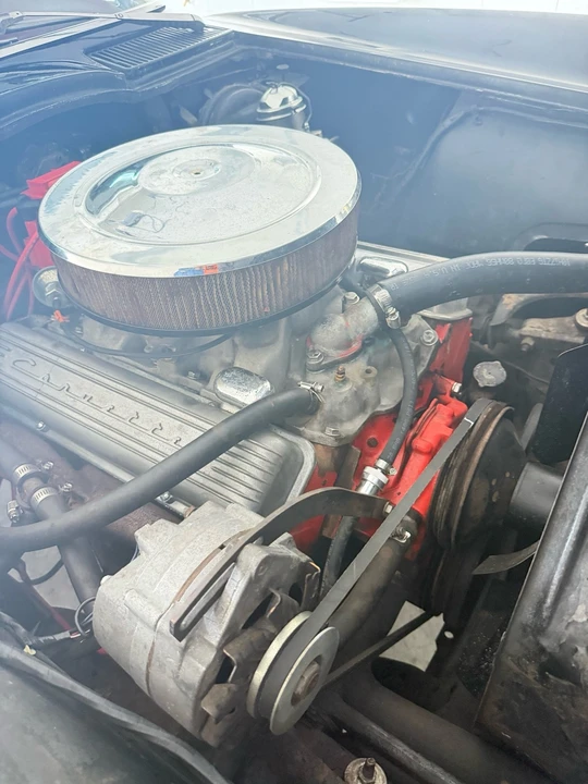 1964 Chevrolet Corvette C2 - Image 12 of 15