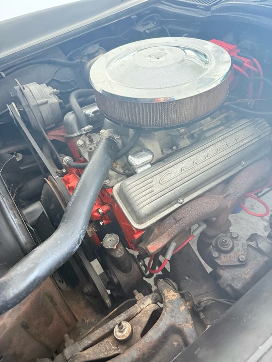 1964 Chevrolet Corvette C2 - Image 14 of 15