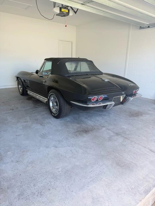 1964 Chevrolet Corvette C2 - Image 9 of 15