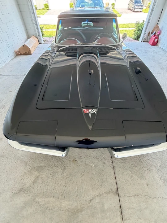 1964 Chevrolet Corvette C2 - Image 2 of 15