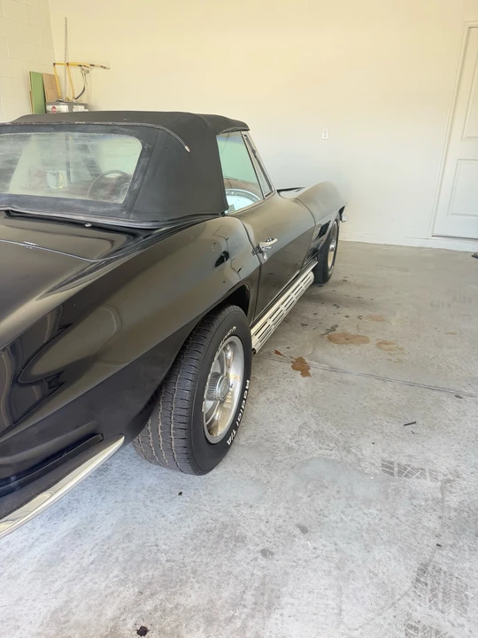 1964 Chevrolet Corvette C2 - Image 5 of 15