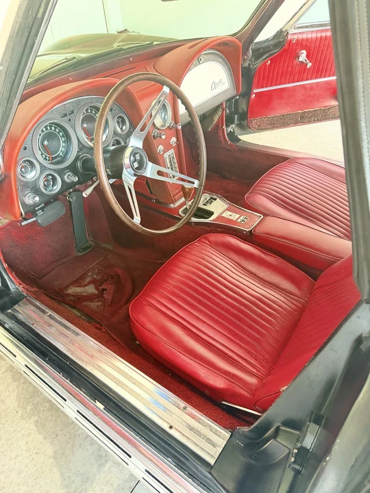 1964 Chevrolet Corvette C2 - Image 11 of 15