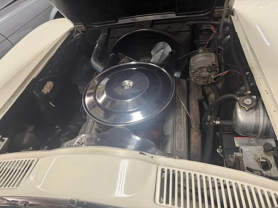 1964 Chevrolet Corvette C2 - Image 20 of 20