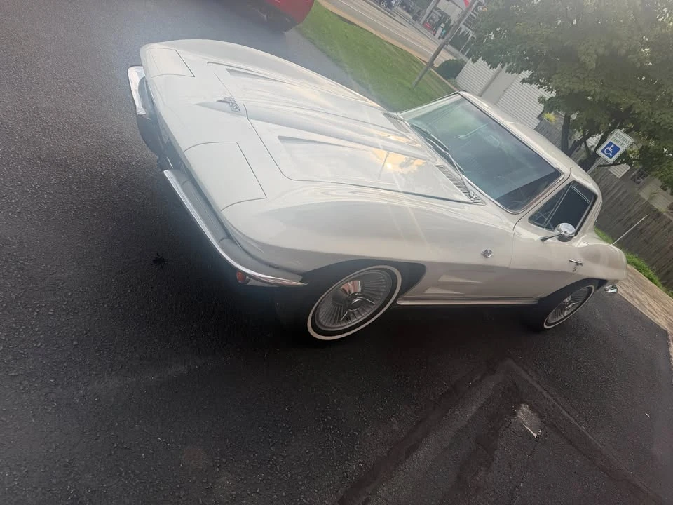 1964 Chevrolet Corvette C2 - Image 5 of 20