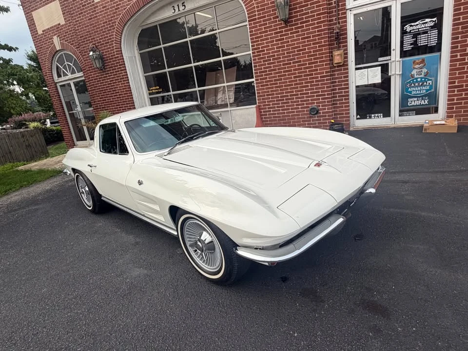 1964 Chevrolet Corvette C2 - Image 2 of 20
